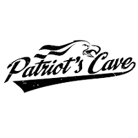 Patriots Cave